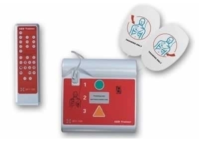SYL/120C AED模拟除颤仪