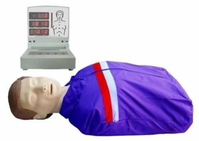 SYL/CPR230 半身心肺复苏模拟人