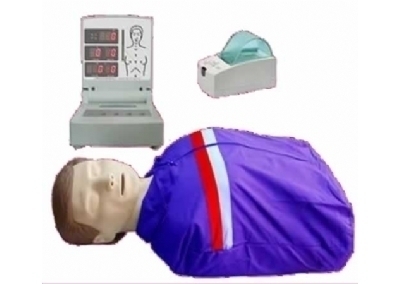 SYL/CPR260 高级半身心肺复苏模拟人（2010版）
