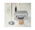 SYL/T1 高级硅胶婴儿头部双侧静脉注射穿刺训练模型