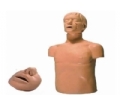 SYL/CPR169 半身心肺复苏训练模拟人