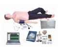 SYL/ALS900 电脑高级功能急救训练模拟人（心肺复苏与血压测量等功能）