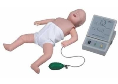 SYL/CPR160 高级婴儿心肺复苏模拟人