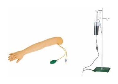 SYL/S3 高级手臂动脉穿刺及肌肉注射训练模型