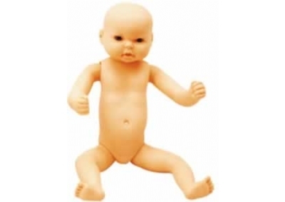 SYL/FT3 高级出生婴儿模型(男婴、女婴任选，重量3200克)