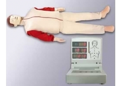 SYL/CPR280S 高级电脑心肺复苏模拟人（2010版）