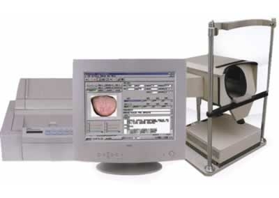 SYL-2000 中医舌诊图像分析系统