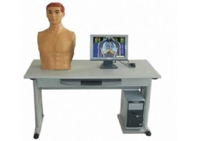 SYL/G-2 智能化心肺检查教学系统（网络版）（教师主控机）
