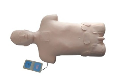 SYL-FQ2A腹腔穿刺训练模型（电子监测）