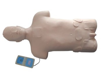 SYL-FQ2A腹腔穿刺训练模型（电子监测）