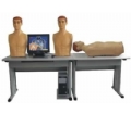 SYL/GGF-1（网络版）智能化心肺检查和腹部检查教学系统（学生实验机）