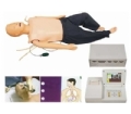 SYL/ALS800 高级多功能急救训练模拟人（心肺复苏与气管插管综合功能）