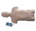 SYL-FQ2A腹腔穿刺训练模型（电子监测）